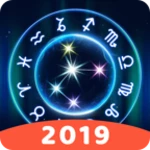 daily horoscope plus ® - zodiac sign and astrology android application logo